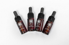 “你往脸上涂了一堆什么东西?”TA告诉你!